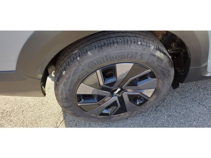 Dacia Jogger - Photo 10