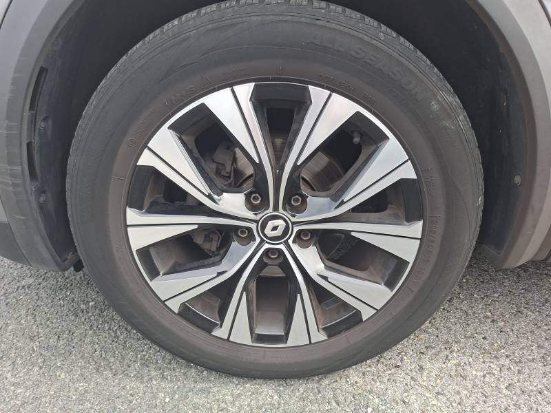 Renault Captur - Photo 12