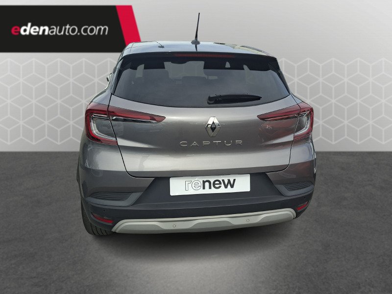 Renault Captur - Photo 2