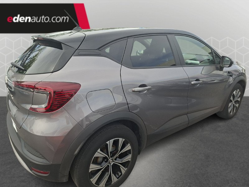 Renault Captur - Photo 3
