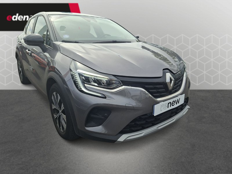 Renault Captur - Photo 4