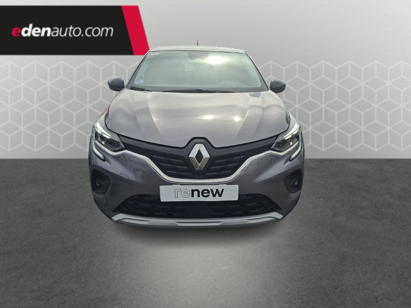 Renault Captur - Photo 5
