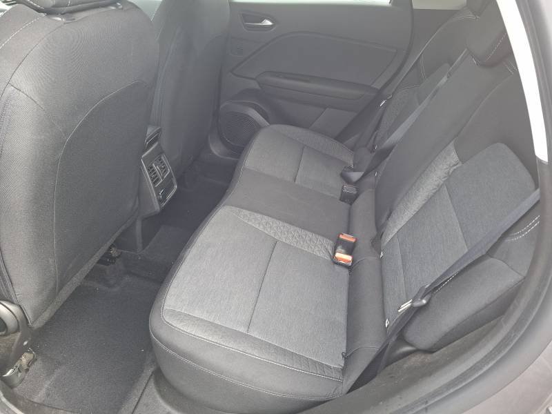 Renault Captur - Photo 7