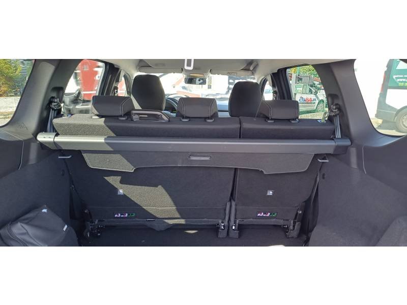 Dacia Jogger - Photo 12