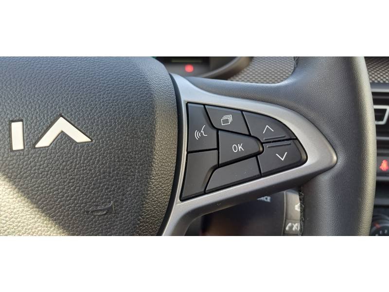 Dacia Jogger - Photo 18