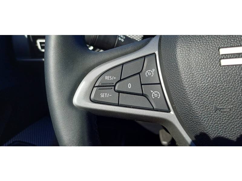 Dacia Jogger - Photo 19