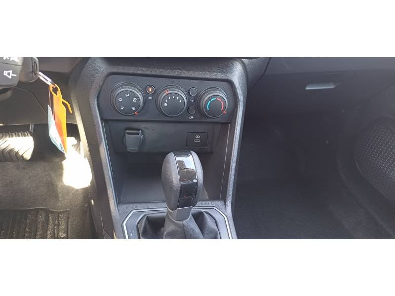 Dacia Jogger - Photo 21
