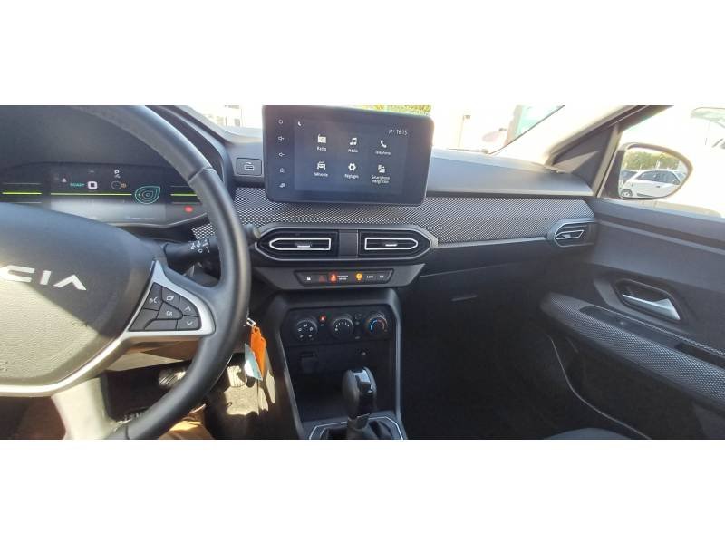 Dacia Jogger - Photo 22