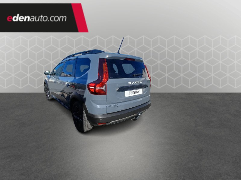 Dacia Jogger - Photo 3