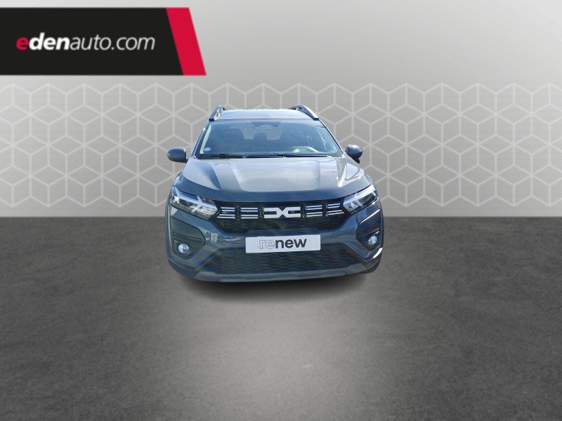 Dacia Jogger - Photo 8