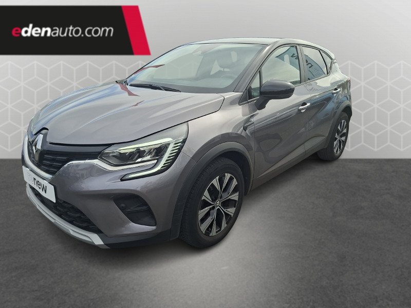 Renault Captur - Photo 1
