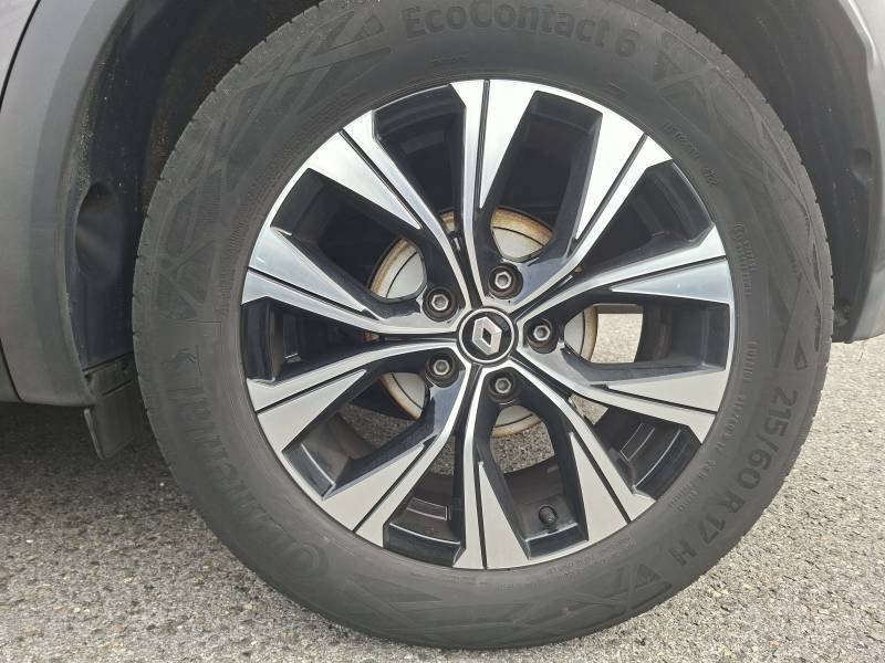 Renault Captur - Photo 13
