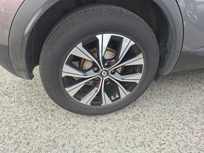 Renault Captur - Photo 14