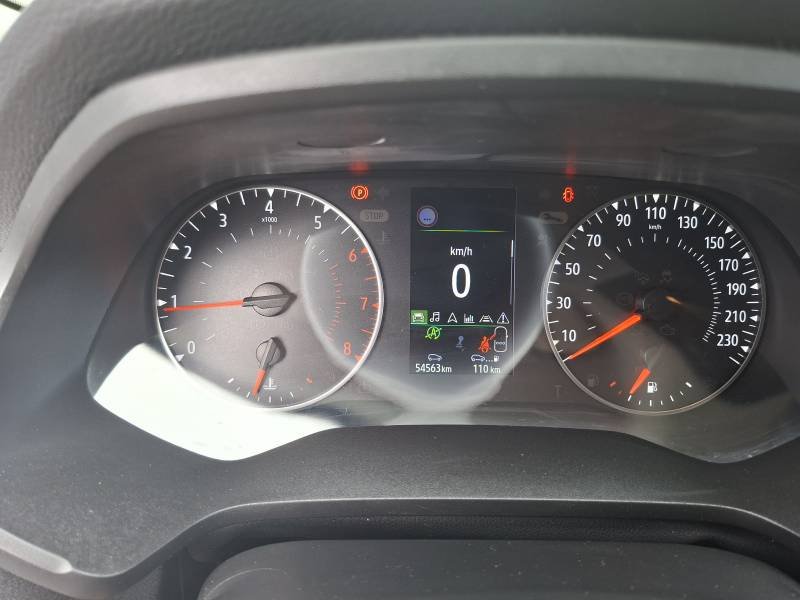 Renault Captur - Photo 8