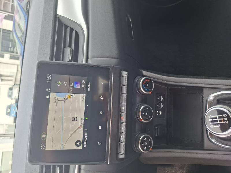 Renault Captur - Photo 9