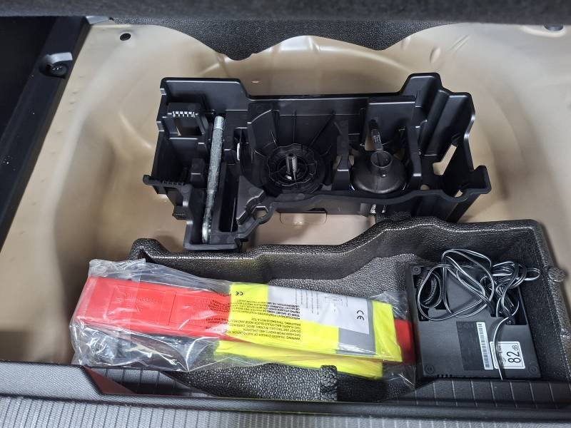Peugeot 2008 - Photo 13