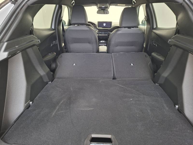 Peugeot 2008 - Photo 14