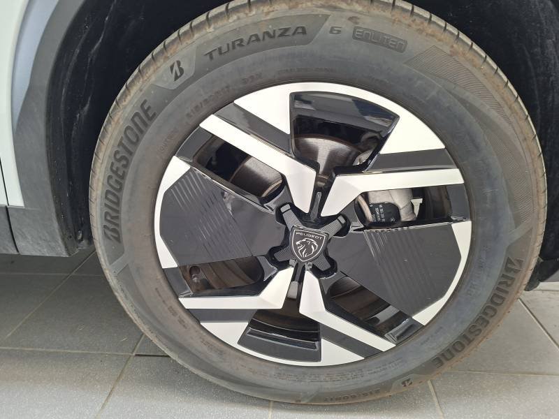 Peugeot 2008 - Photo 15