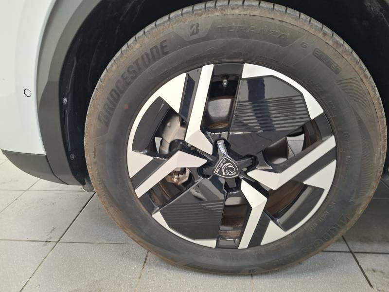 Peugeot 2008 - Photo 16