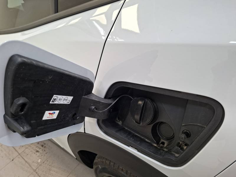Peugeot 2008 - Photo 17