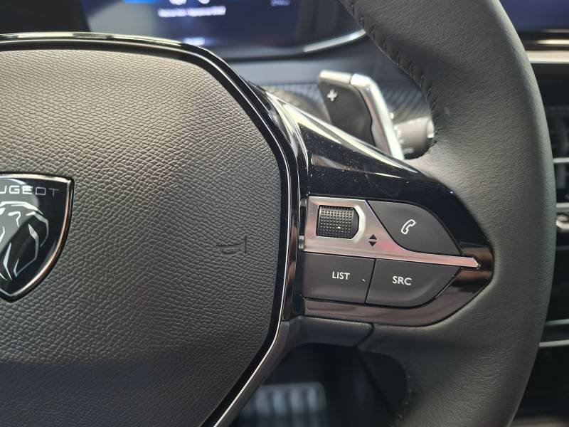 Peugeot 2008 - Photo 20