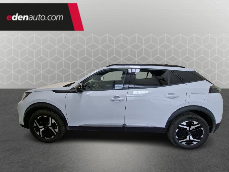 Peugeot 2008 - Photo 2
