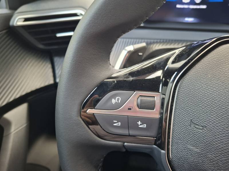 Peugeot 2008 - Photo 21