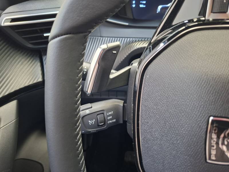 Peugeot 2008 - Photo 22