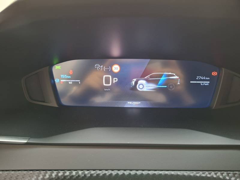 Peugeot 2008 - Photo 23