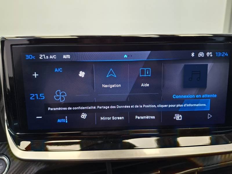 Peugeot 2008 - Photo 24