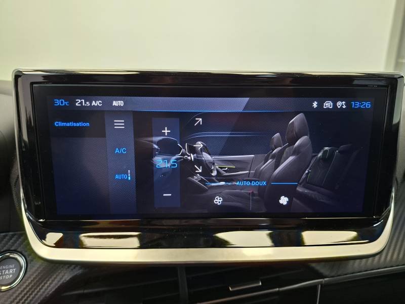 Peugeot 2008 - Photo 28