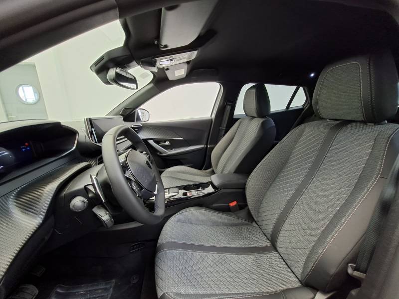Peugeot 2008 - Photo 30