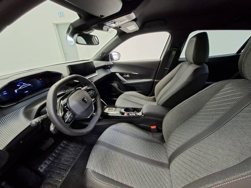 Peugeot 2008 - Photo 31