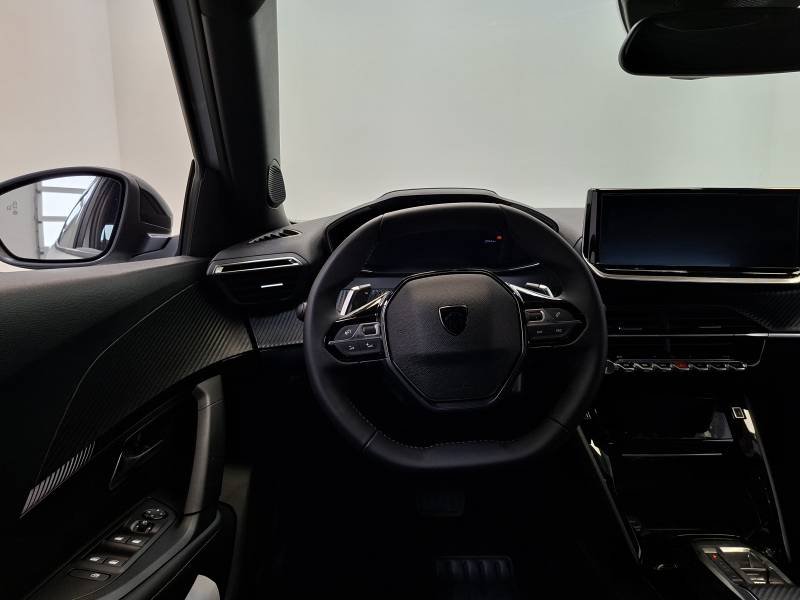 Peugeot 2008 - Photo 32