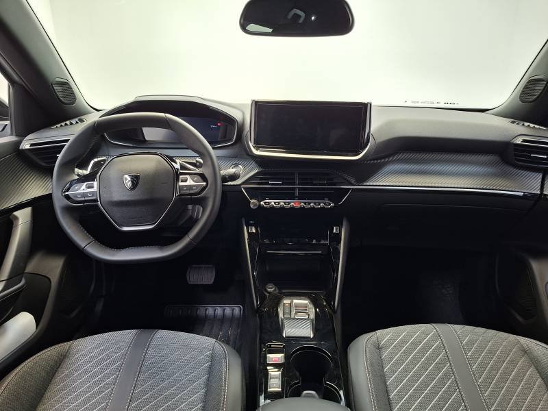 Peugeot 2008 - Photo 33