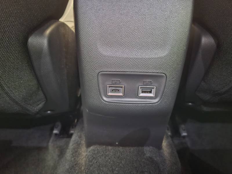 Peugeot 2008 - Photo 34