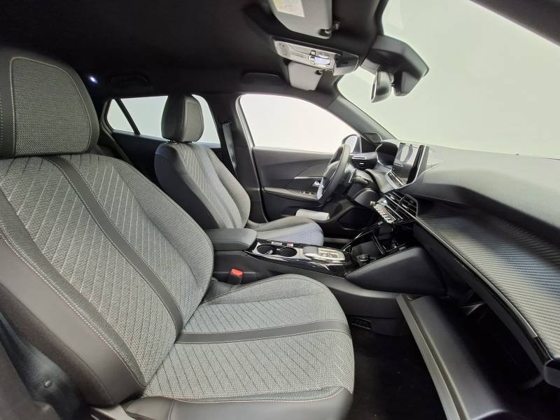 Peugeot 2008 - Photo 35