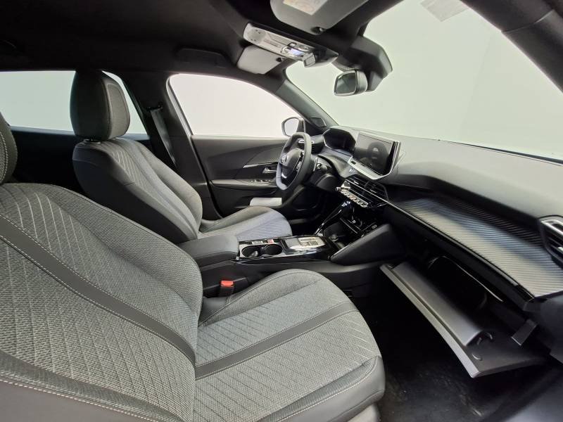 Peugeot 2008 - Photo 36
