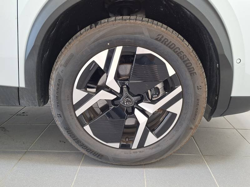 Peugeot 2008 - Photo 37