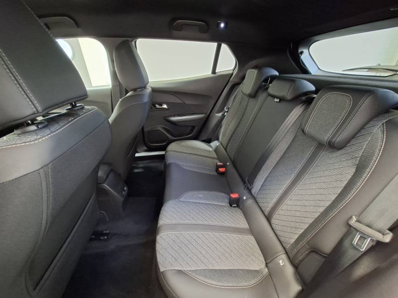 Peugeot 2008 - Photo 38