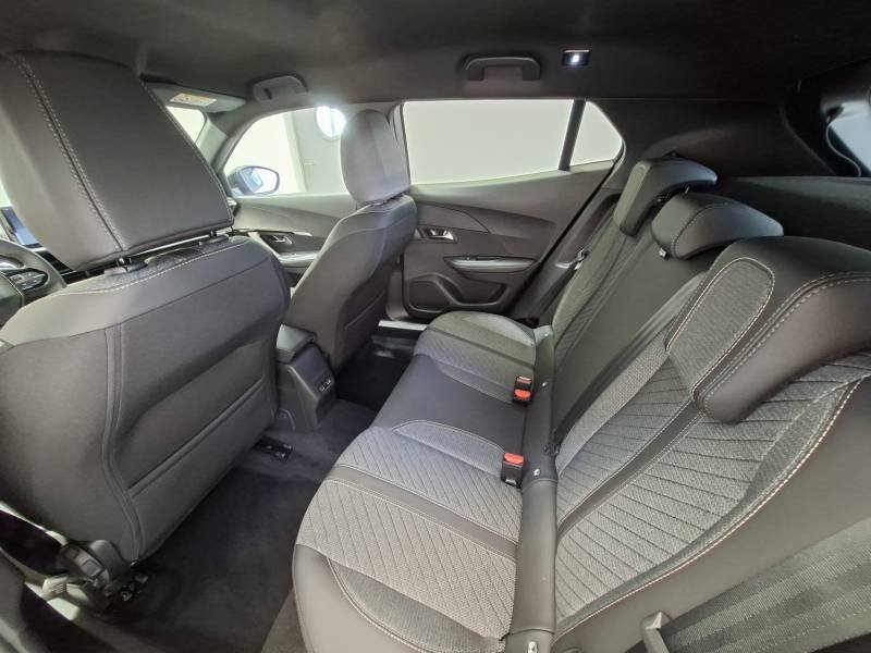 Peugeot 2008 - Photo 39
