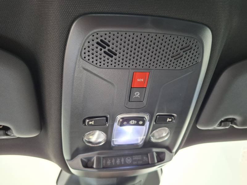 Peugeot 2008 - Photo 40