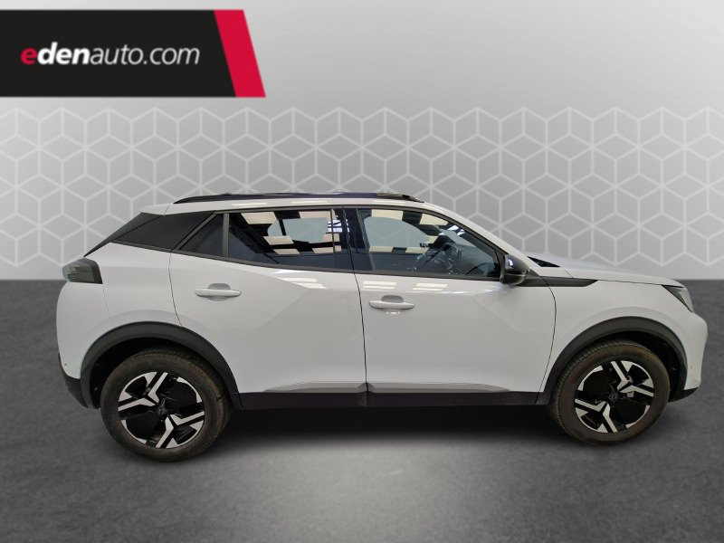 Peugeot 2008 - Photo 6
