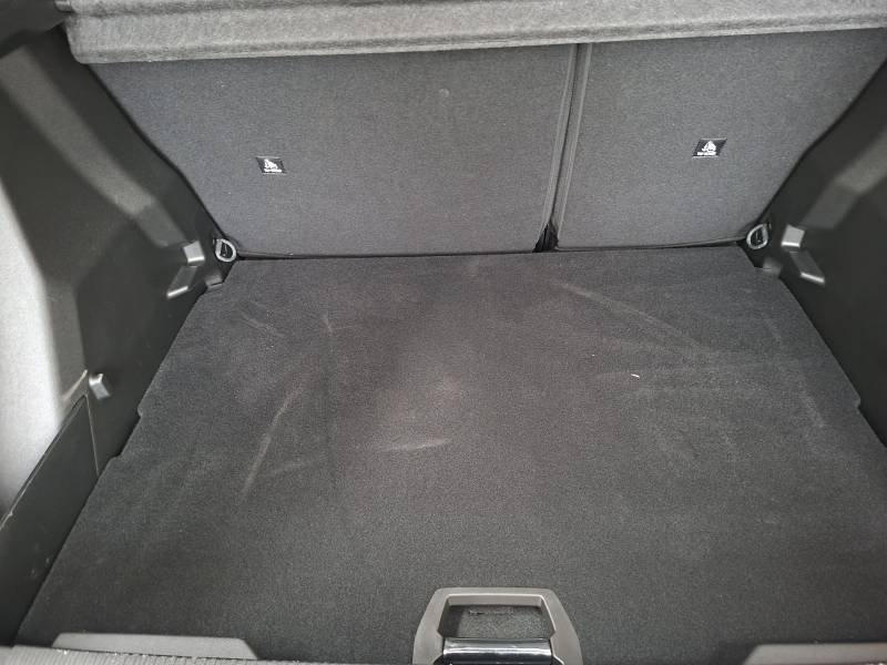 Peugeot 2008 - Photo 9