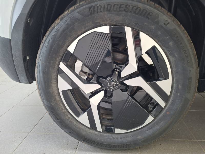 Peugeot 2008 - Photo 10
