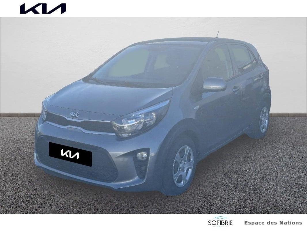 Kia Picanto - Photo 1