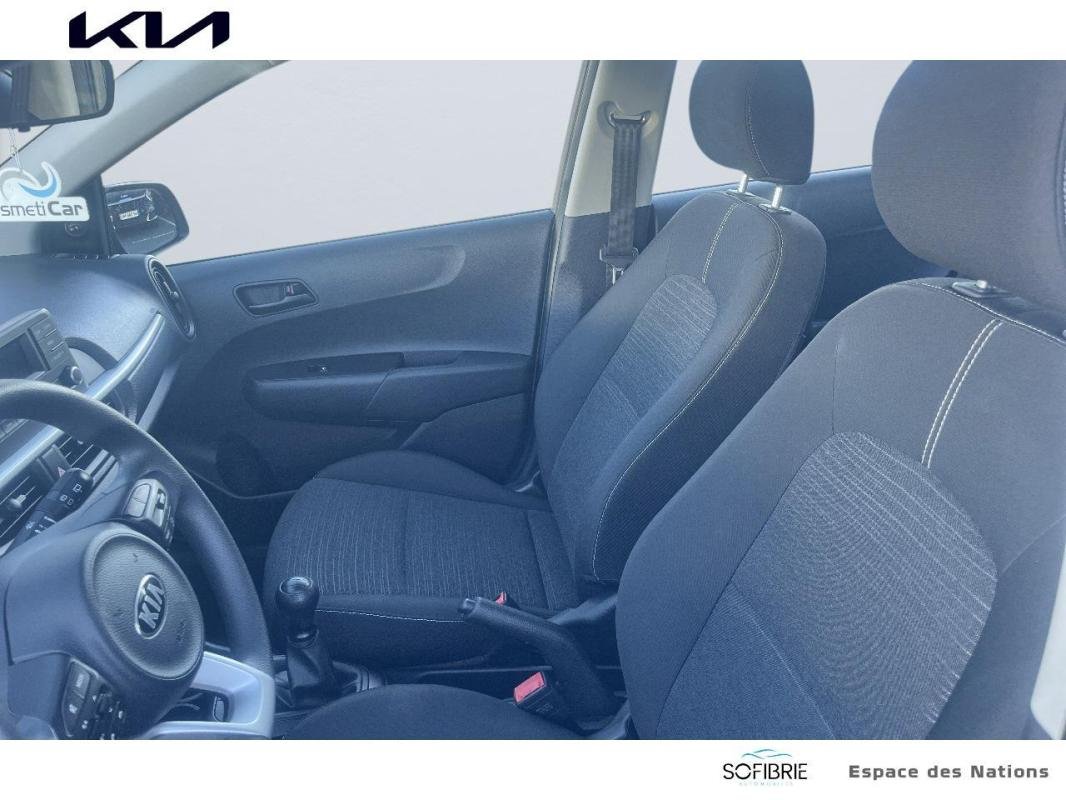 Kia Picanto - Photo 11