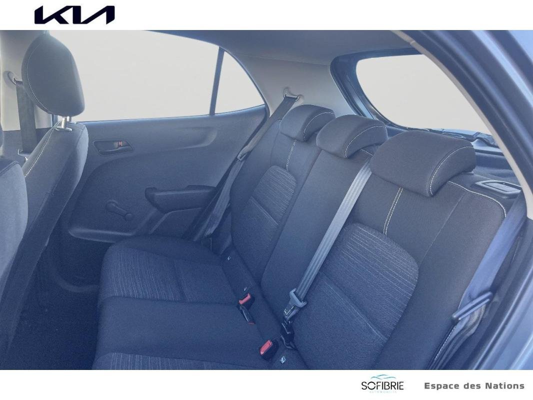 Kia Picanto - Photo 12