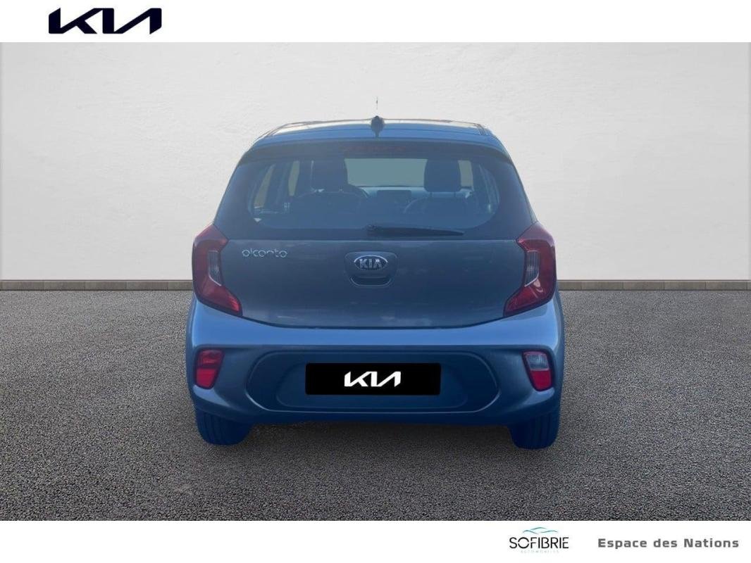 Kia Picanto - Photo 13