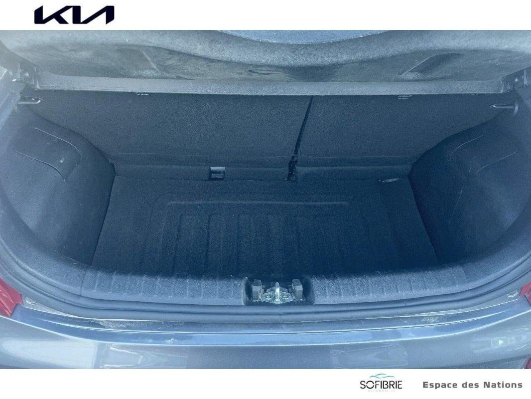 Kia Picanto - Photo 14
